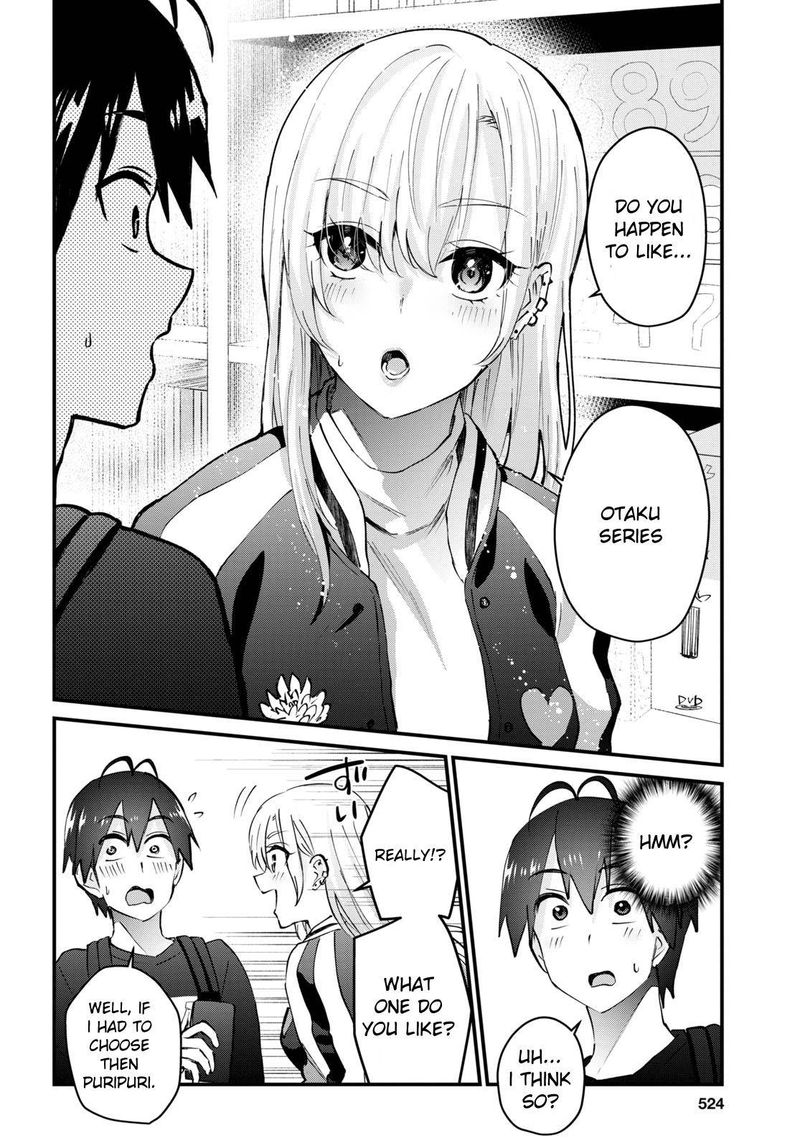 Hajimete No Gal 133 10