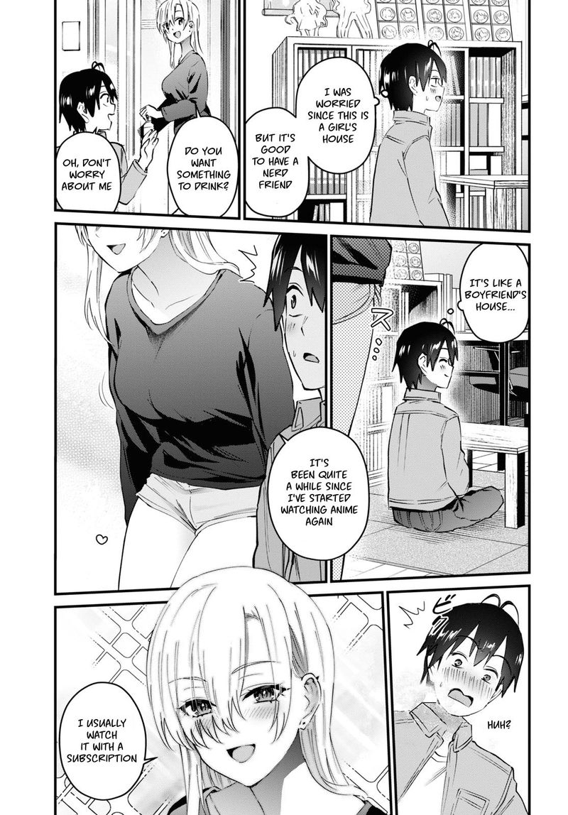 Hajimete No Gal 135 3