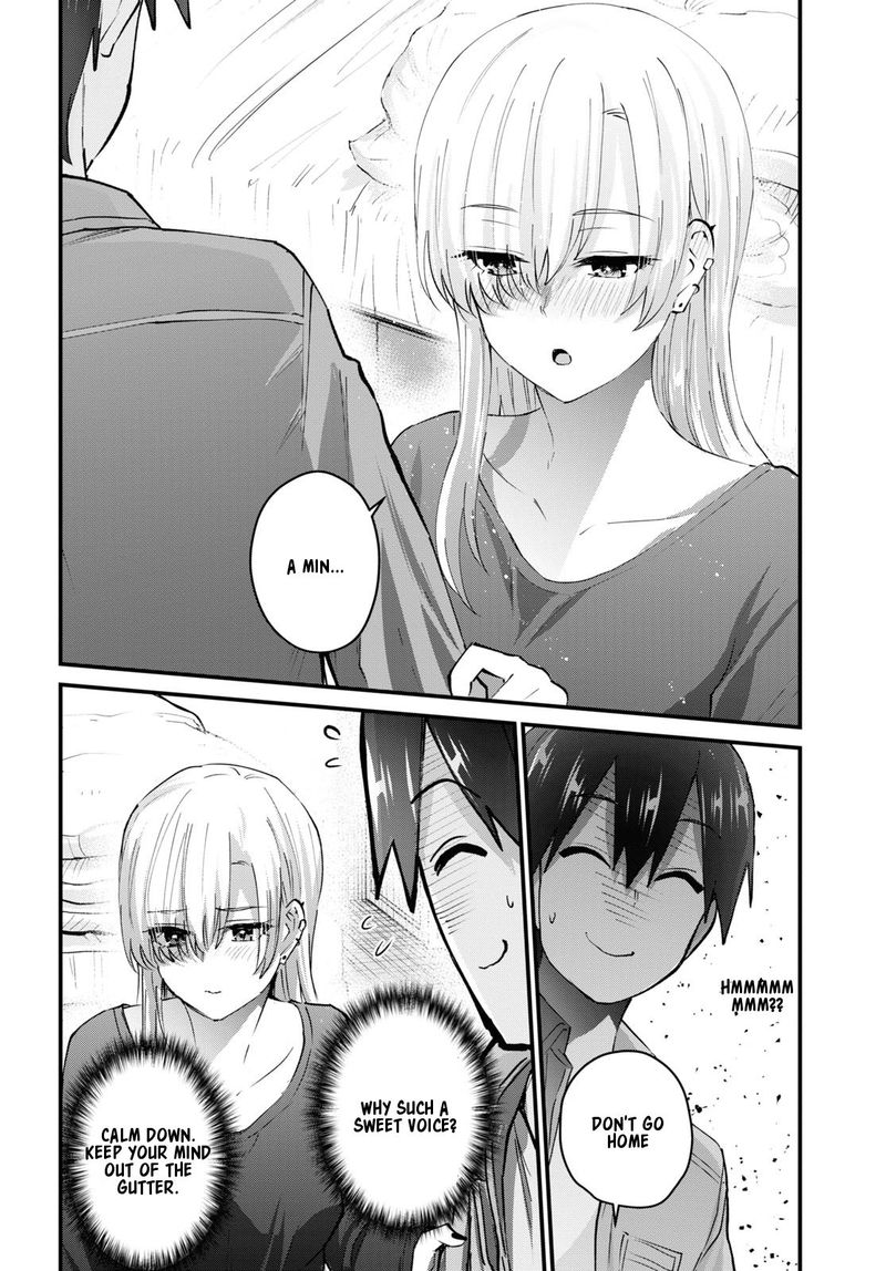 Hajimete No Gal 135 6