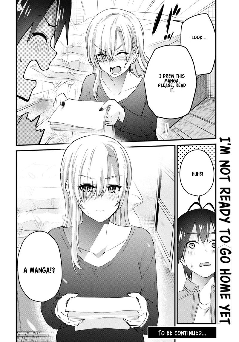 Hajimete No Gal 135 8