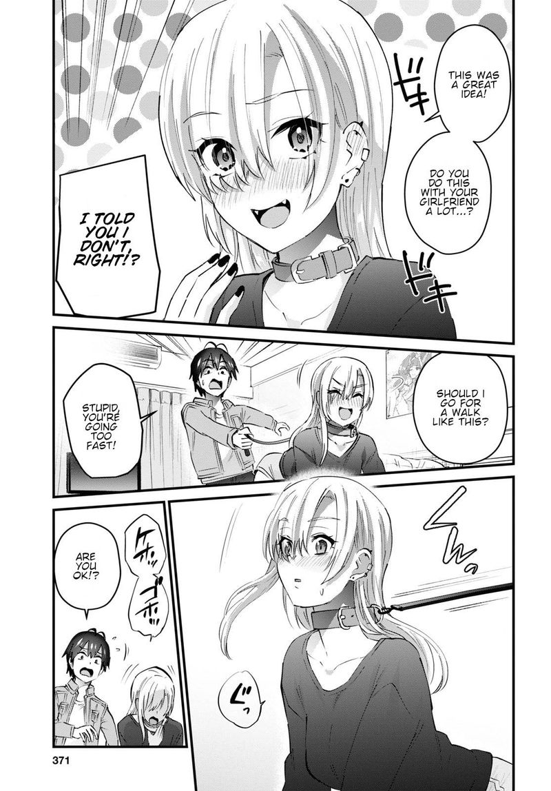 Hajimete No Gal 136 15