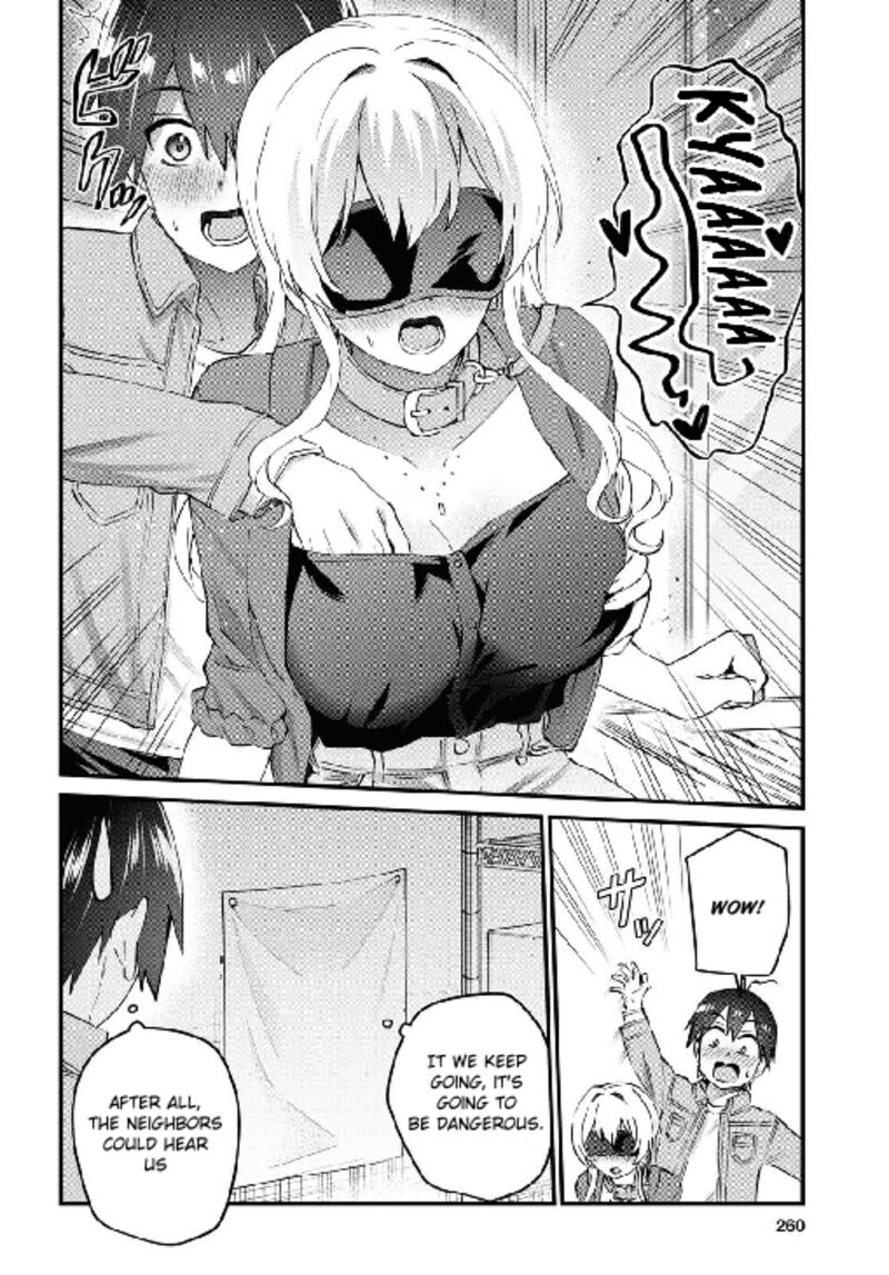 Hajimete No Gal 138 13