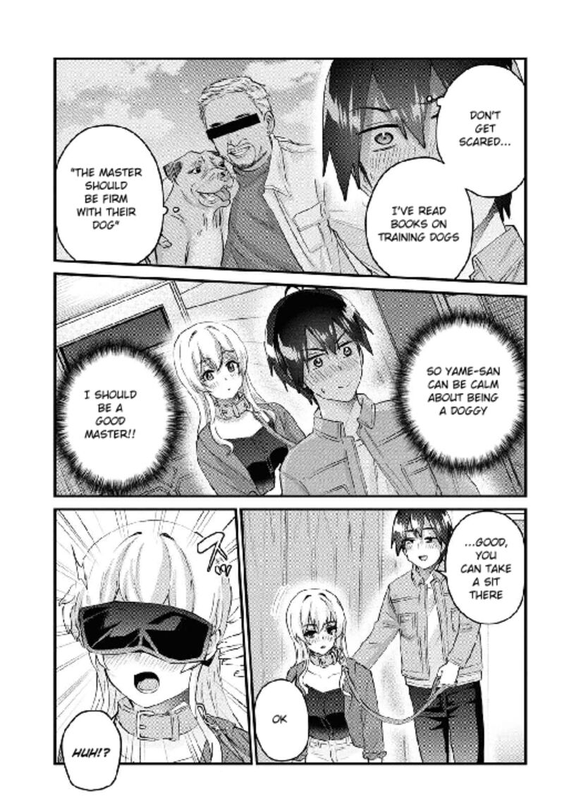 Hajimete No Gal 138 8