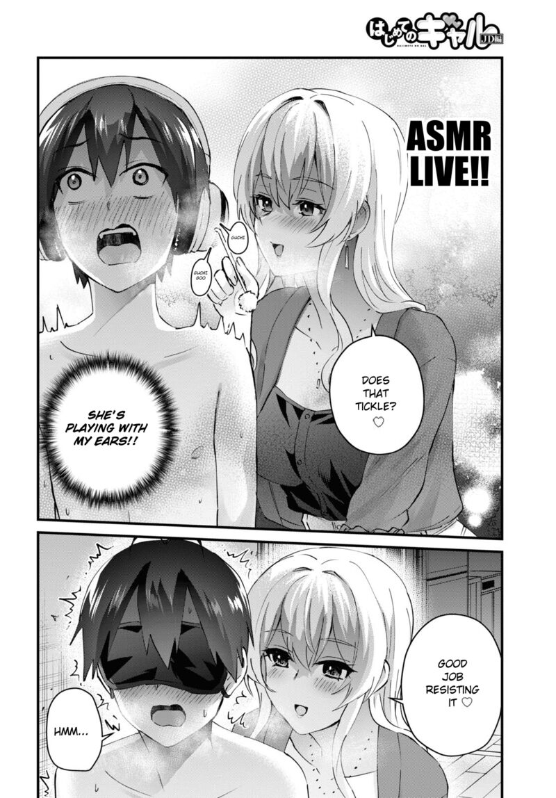 Hajimete No Gal 139 4