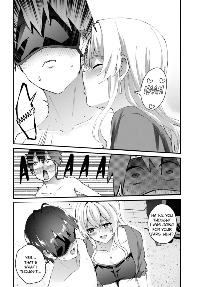 Hajimete No Gal 139 6