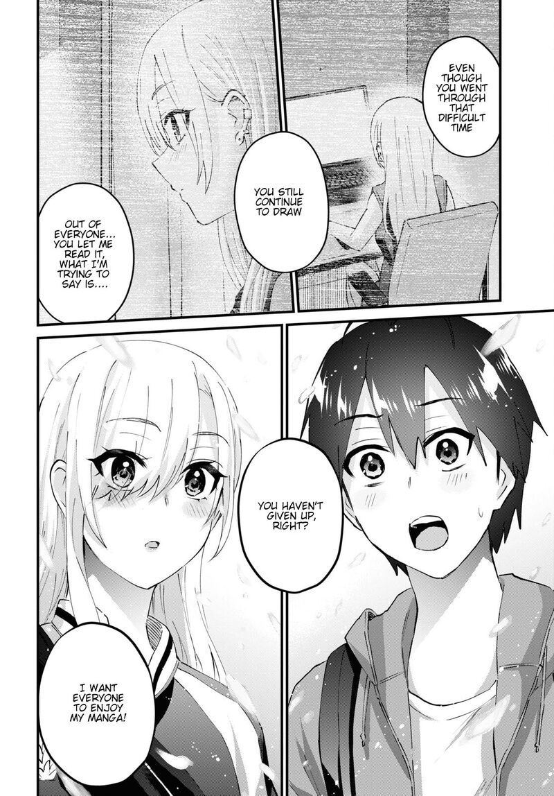 Hajimete No Gal 141 6