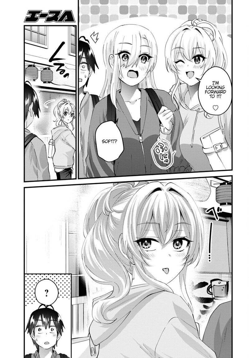 Hajimete No Gal 143 5