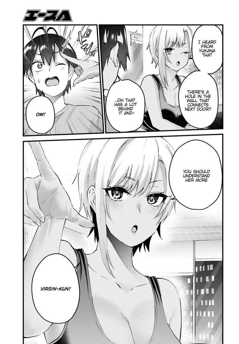 Hajimete No Gal 144 14