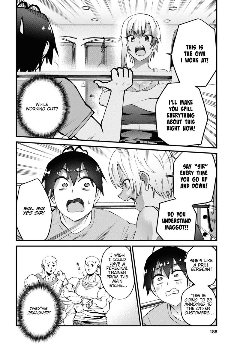 Hajimete No Gal 144 7