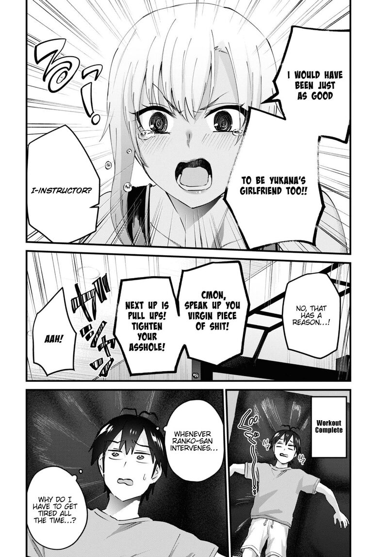 Hajimete No Gal 144 9