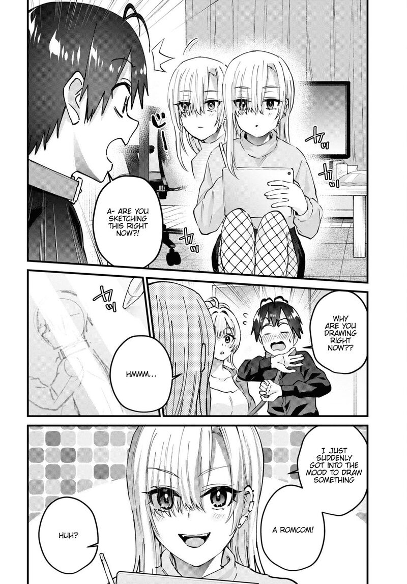 Hajimete No Gal 145 12