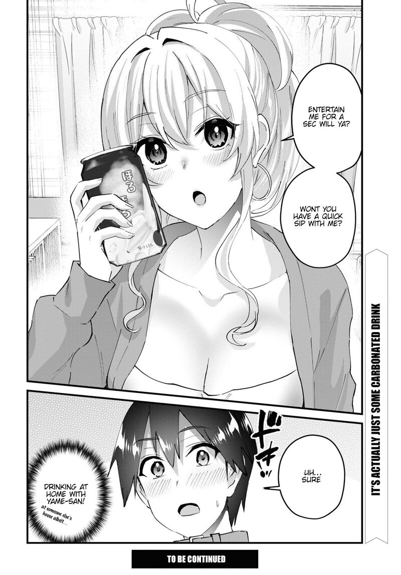 Hajimete No Gal 145 16