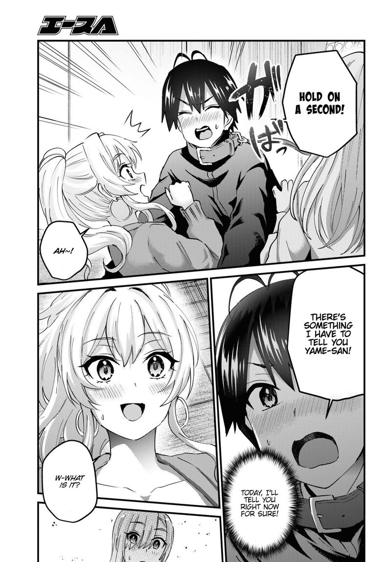 Hajimete No Gal 145 9