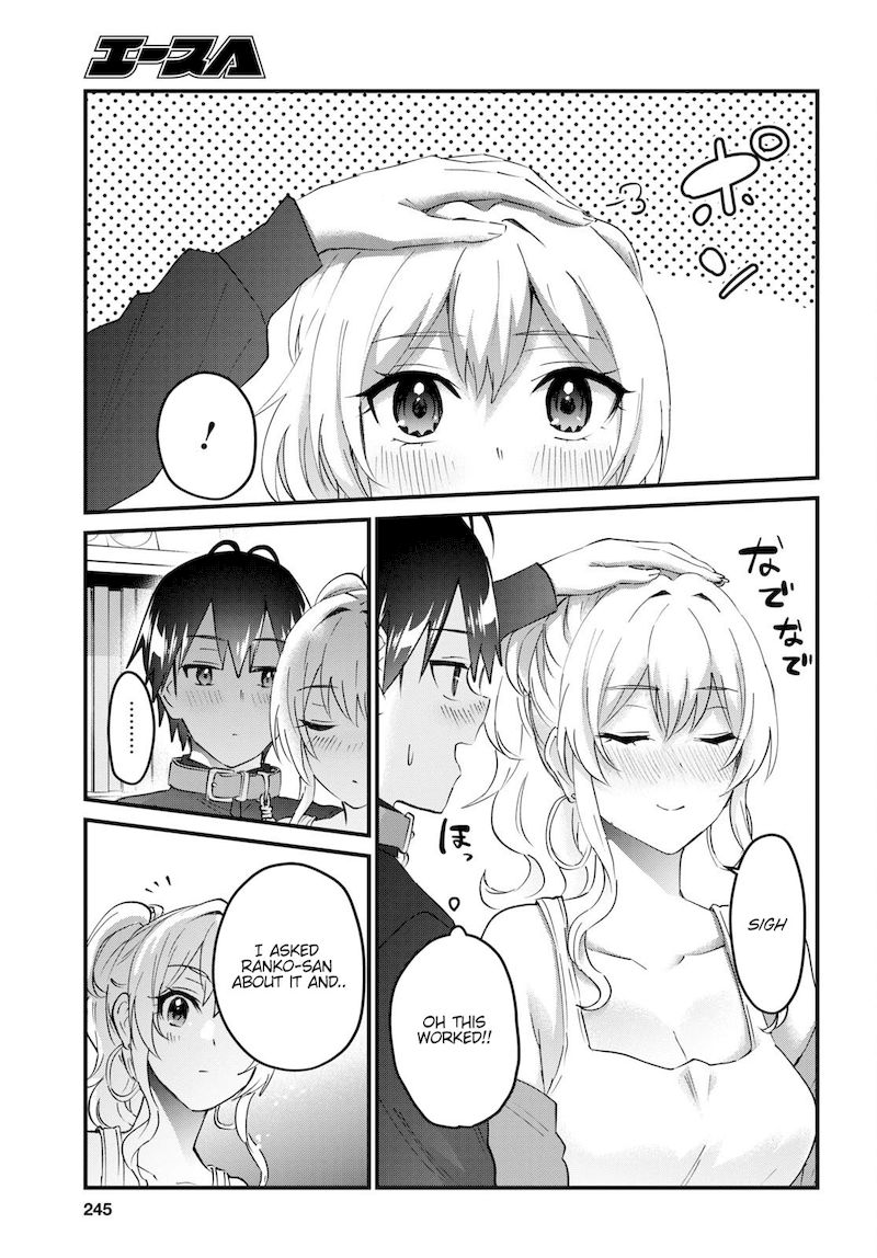 Hajimete No Gal 146 9