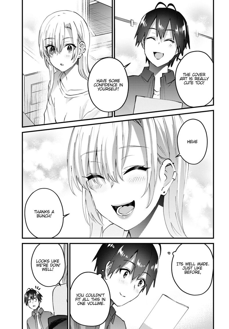 Hajimete No Gal 147 3