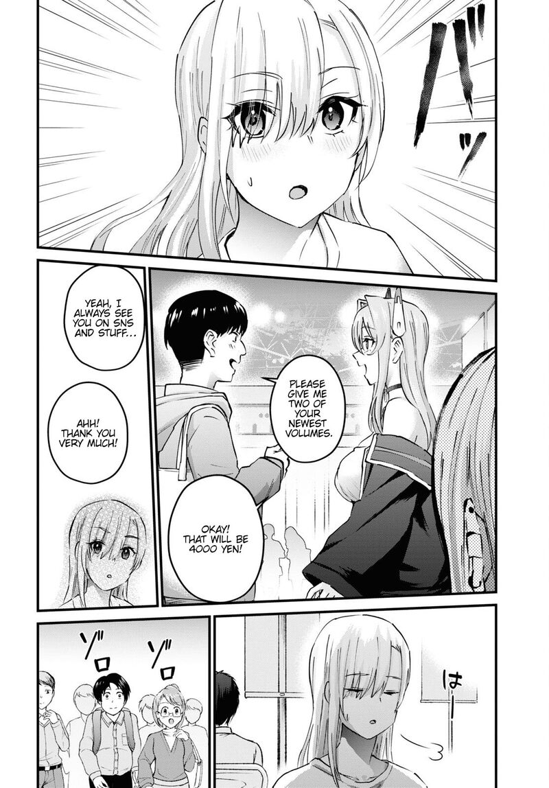 Hajimete No Gal 147 8