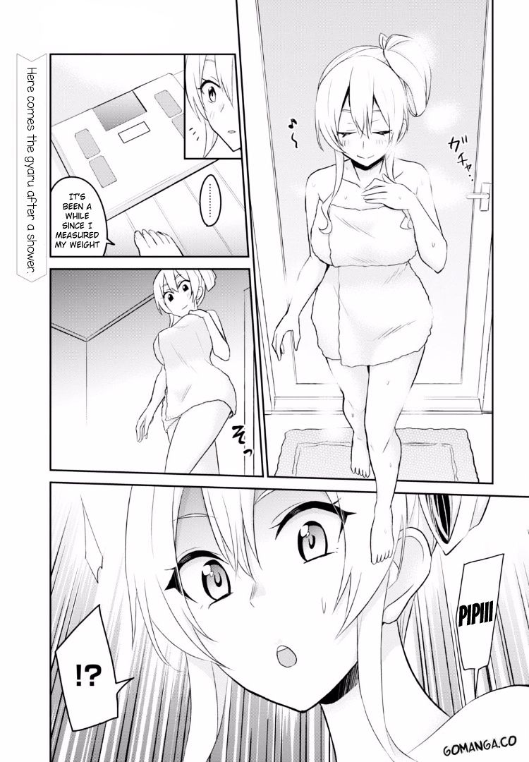 Hajimete No Gal 15 20