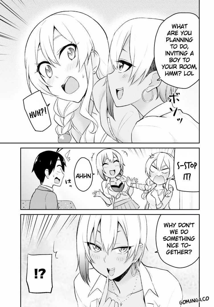 Hajimete No Gal 15 8