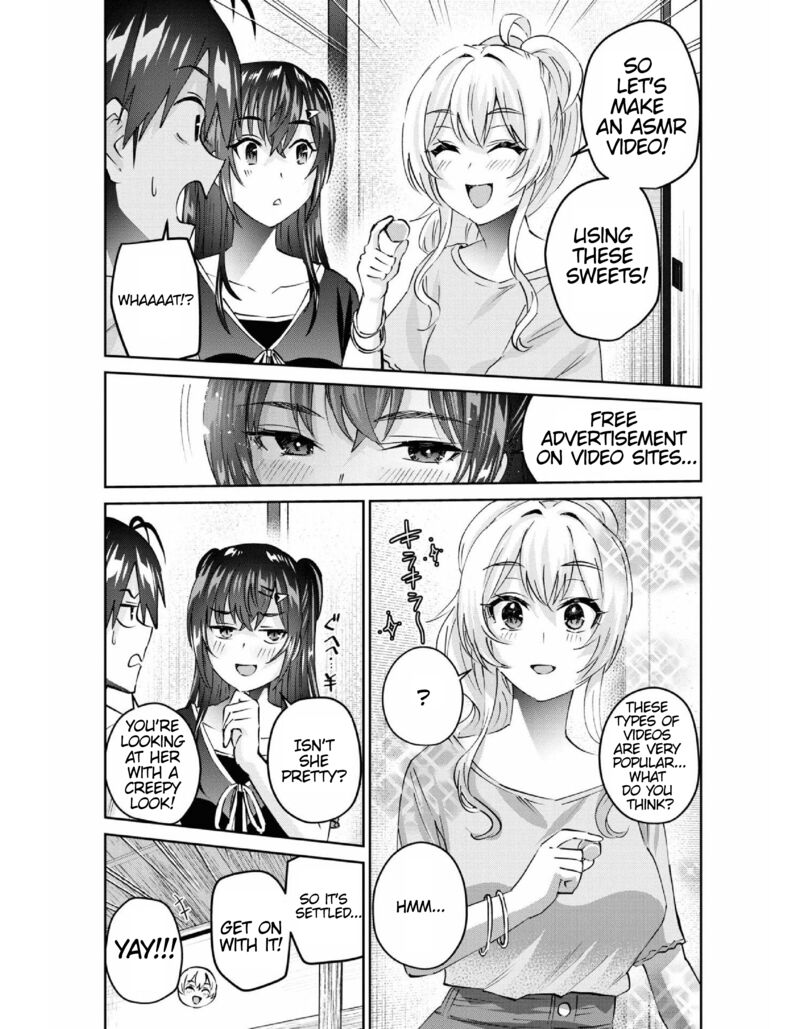 Hajimete No Gal 155 4