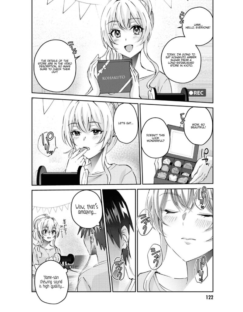 Hajimete No Gal 156 4