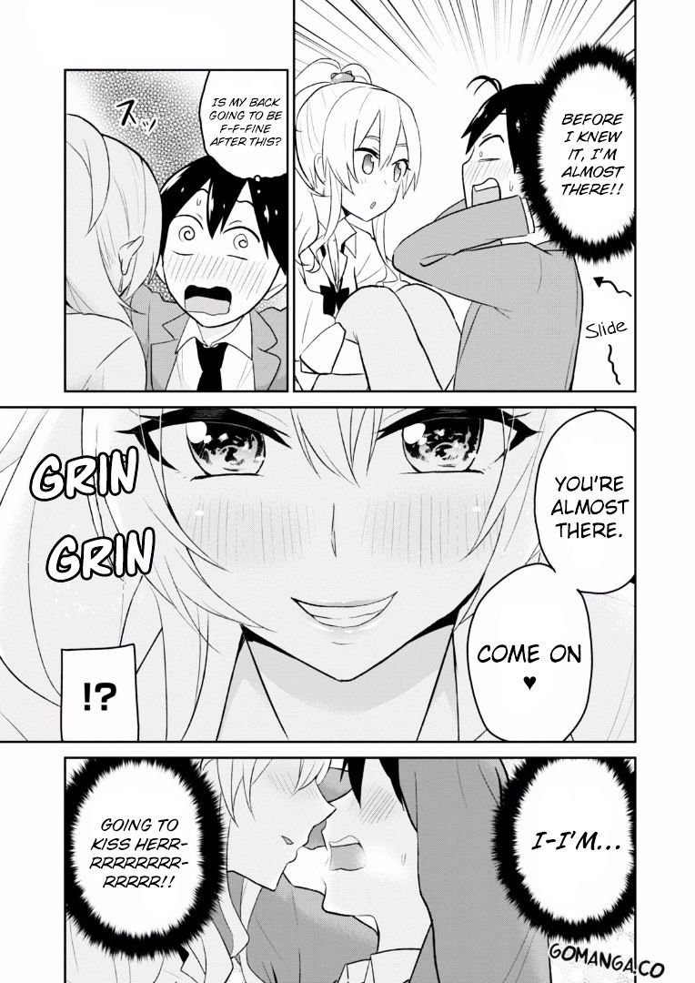 Hajimete No Gal 16 16