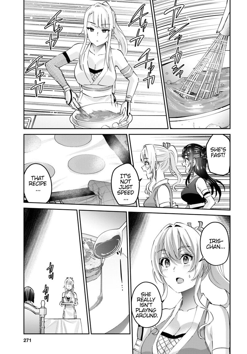 Hajimete No Gal 163 9