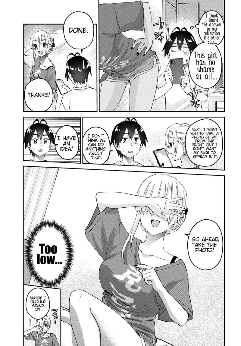 Hajimete No Gal 168 11