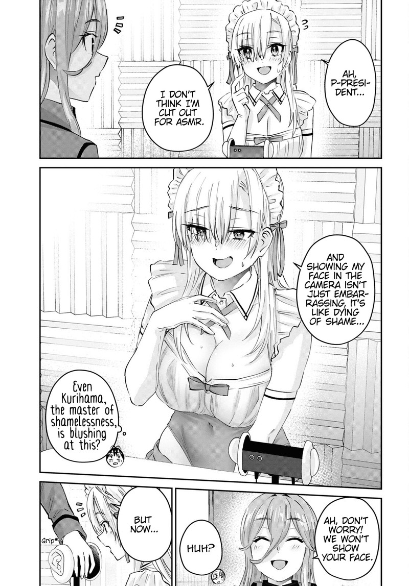 Hajimete No Gal 174 3