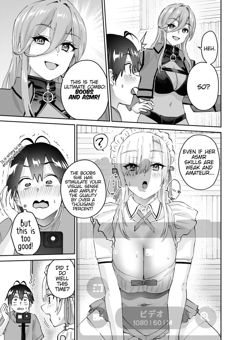 Hajimete No Gal 174 9