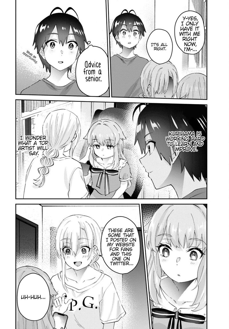 Hajimete No Gal 178 12