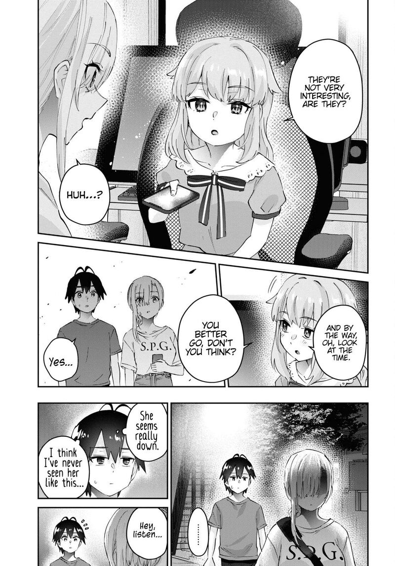 Hajimete No Gal 178 13