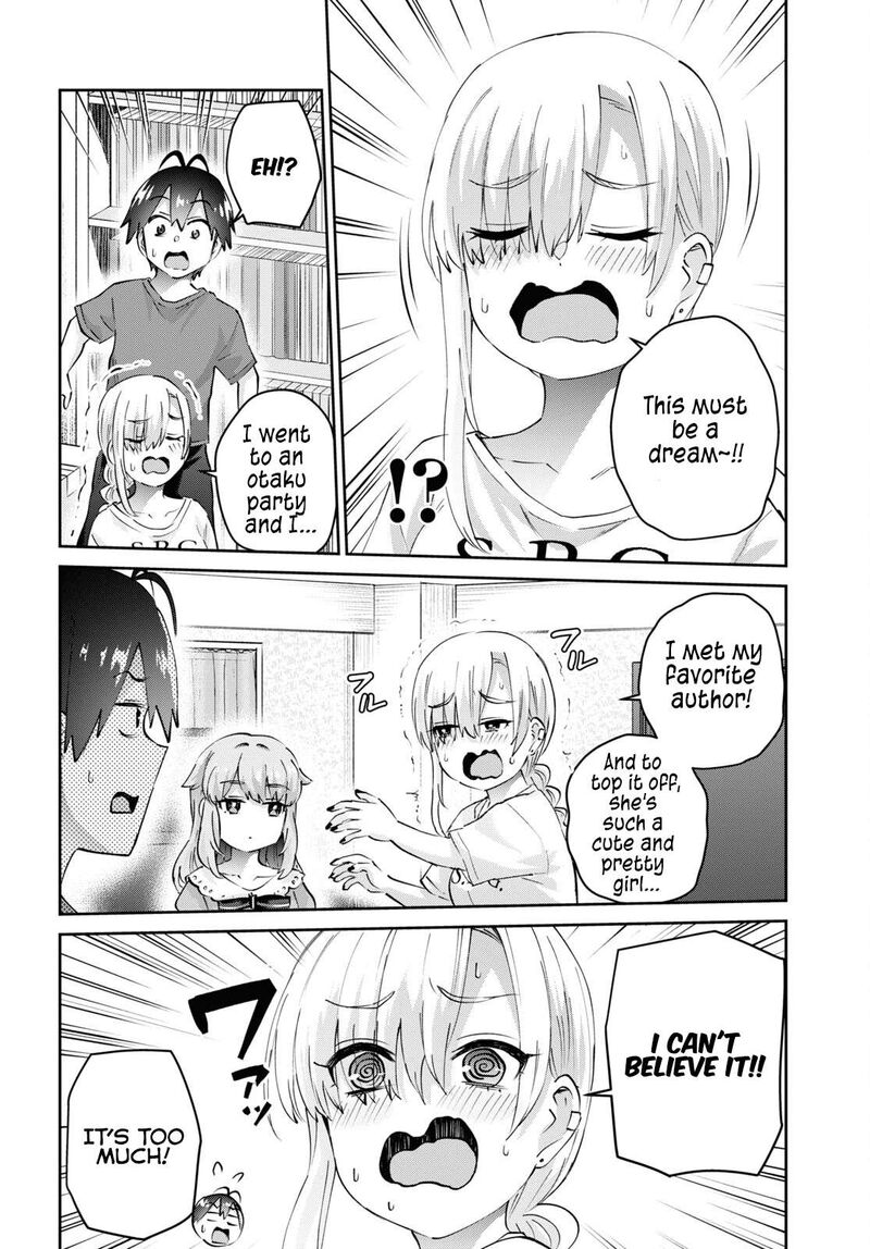 Hajimete No Gal 178 2