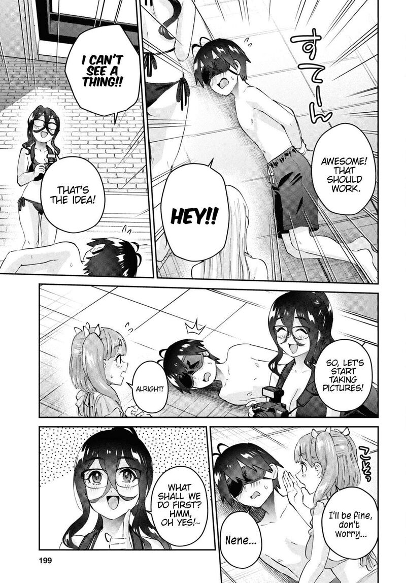 Hajimete No Gal 181 8