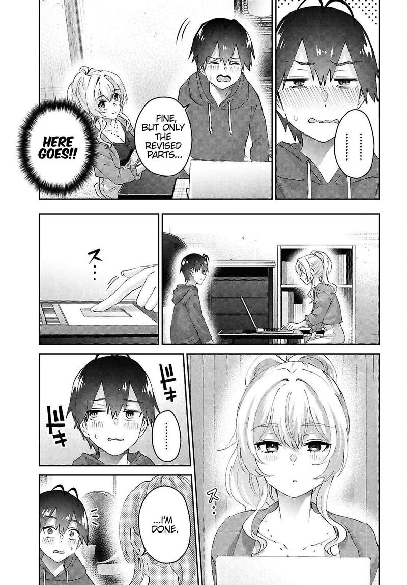 Hajimete No Gal 183 4