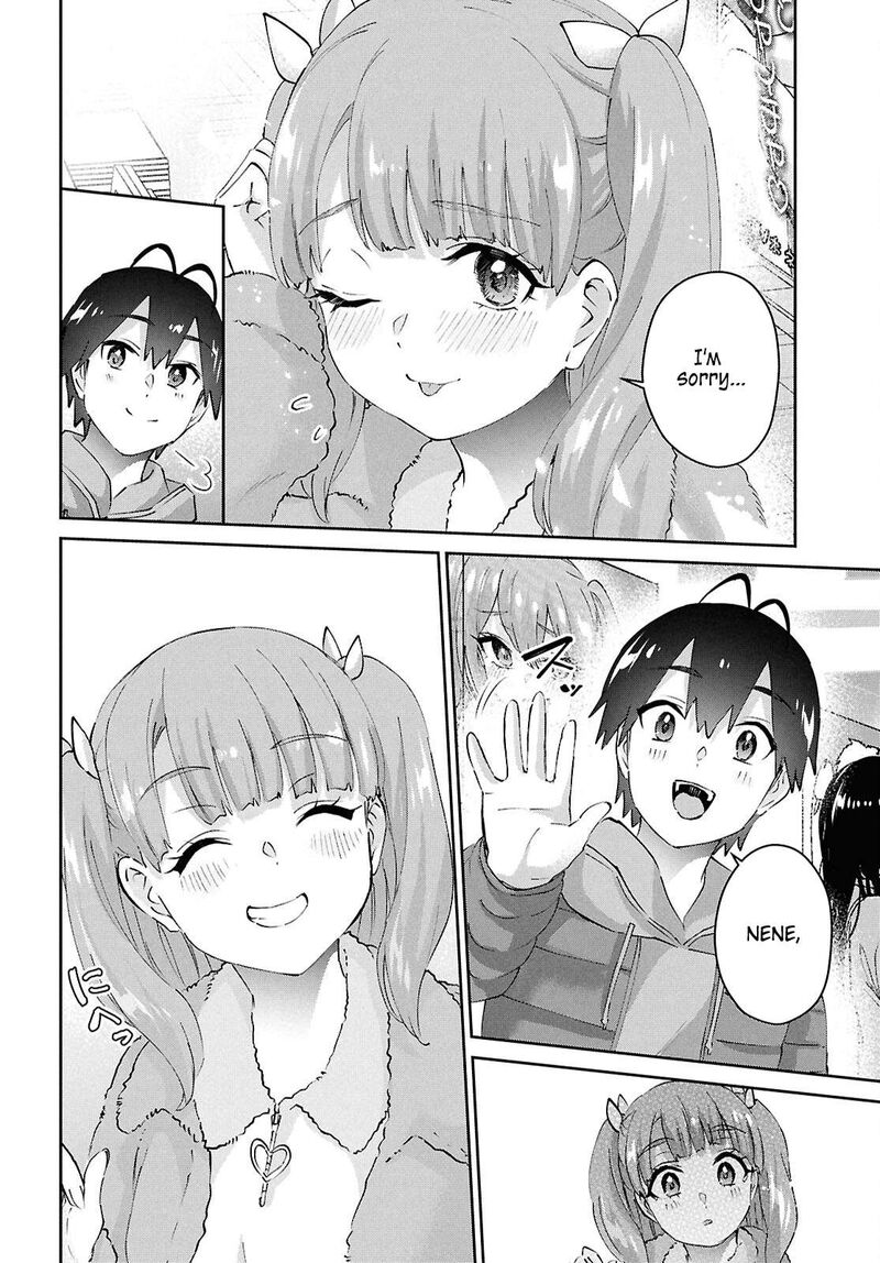 Hajimete No Gal 185 14