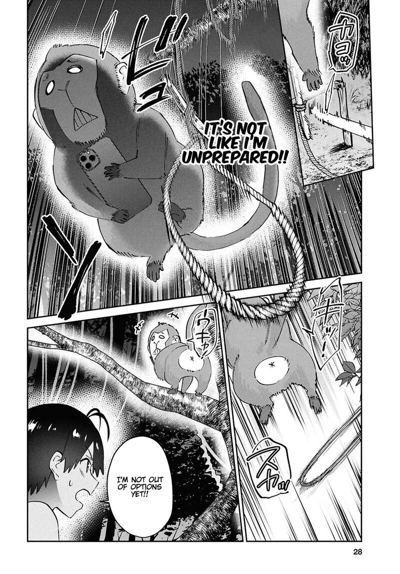 Hajimete No Gal 196 12