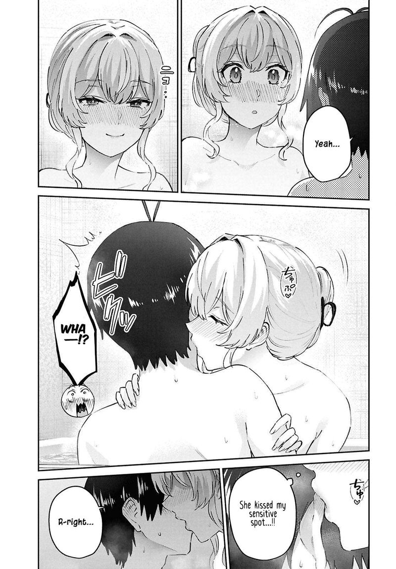 Hajimete No Gal 198 5