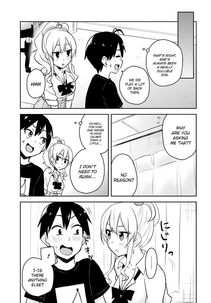 Hajimete No Gal 26 13