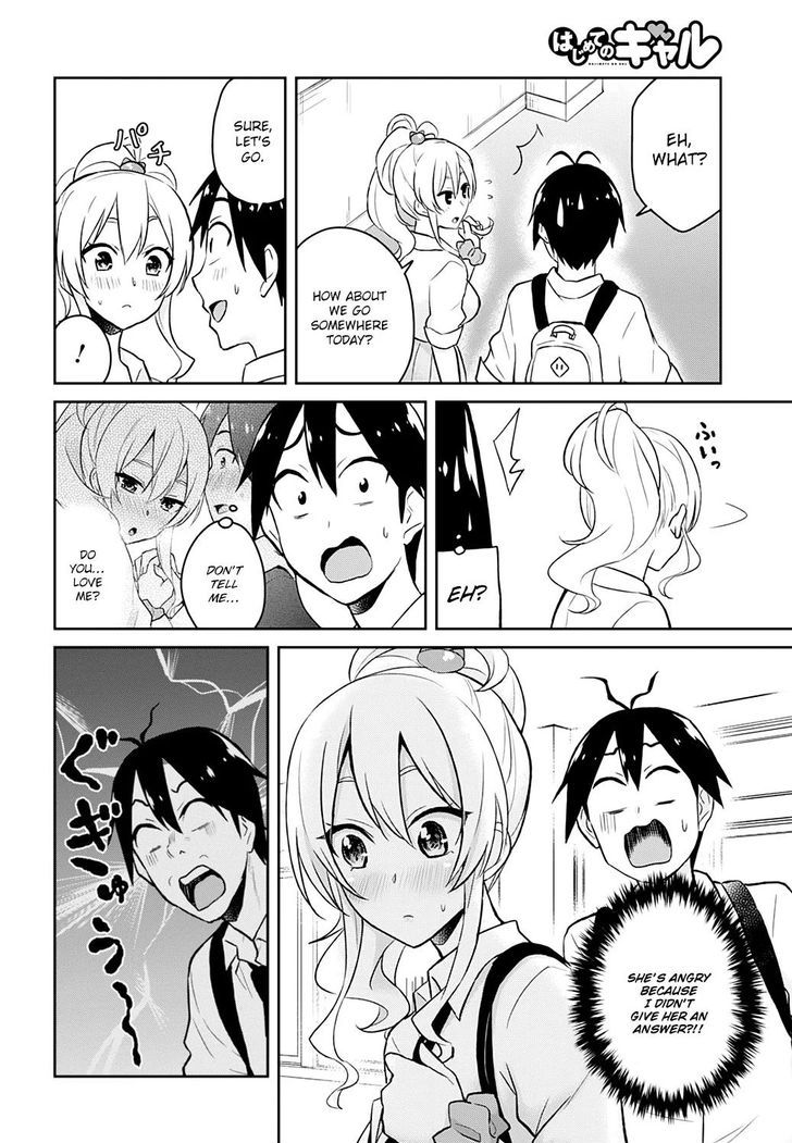 Hajimete No Gal 27 13