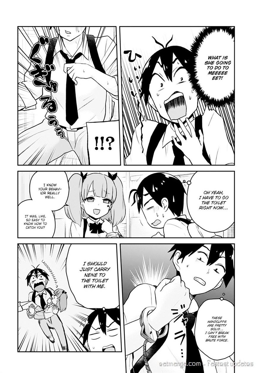 Hajimete No Gal 28 8