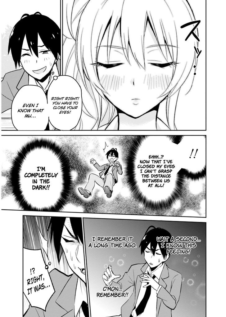 Hajimete No Gal 4 9