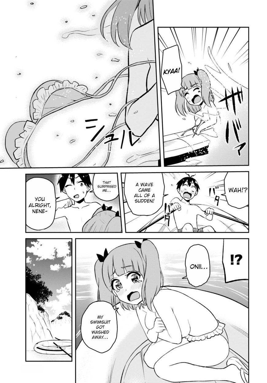 Hajimete No Gal 44 10