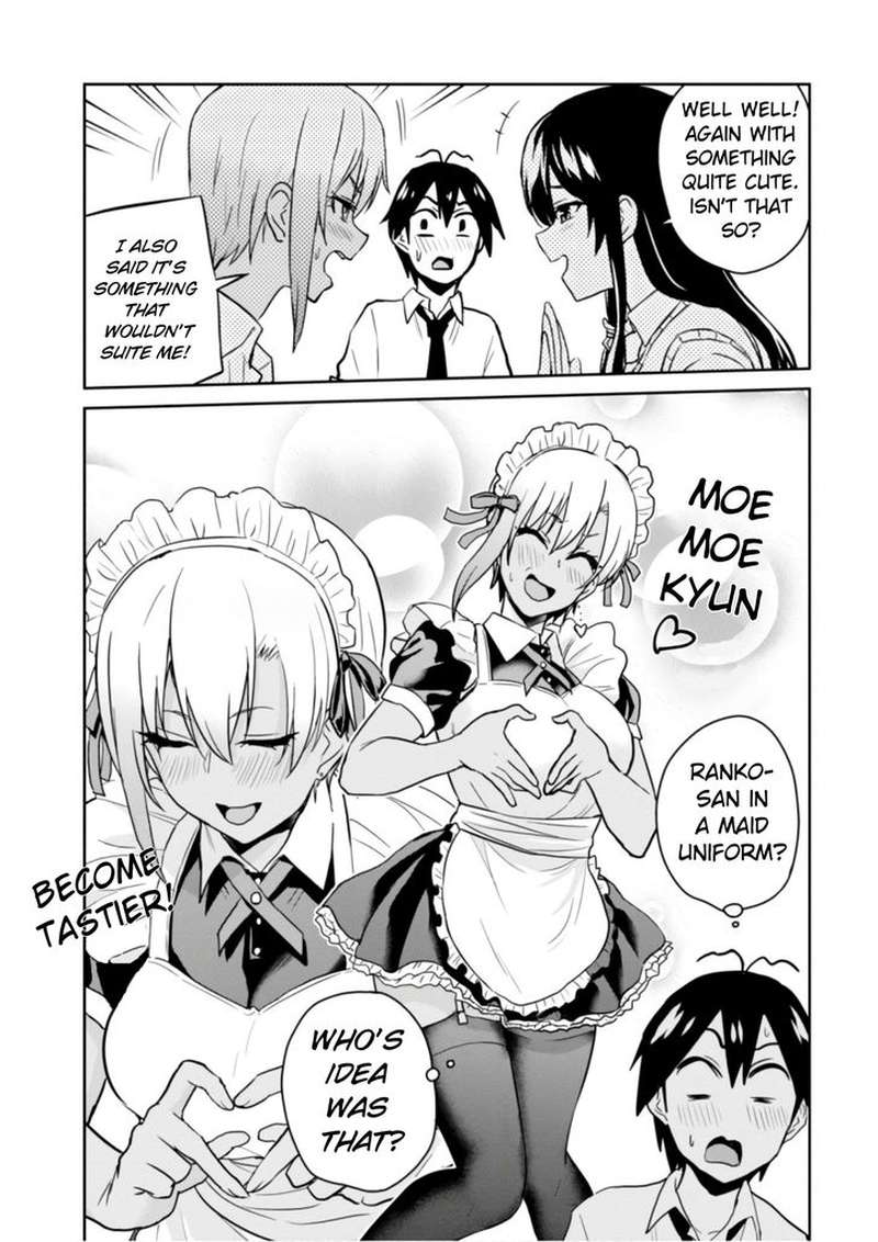 Hajimete No Gal 67 8