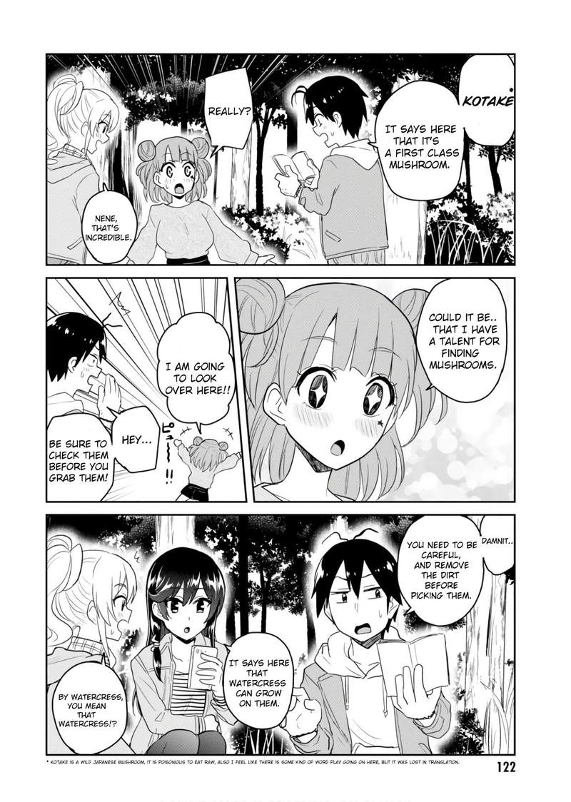 Hajimete No Gal 74 10