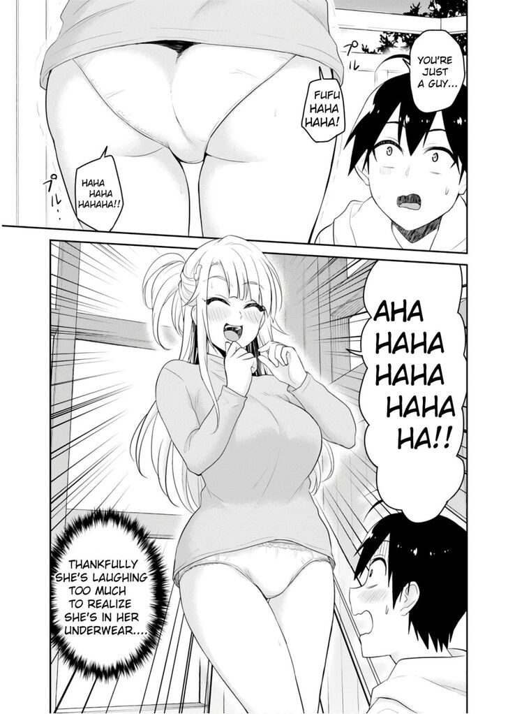 Hajimete No Gal 75 5