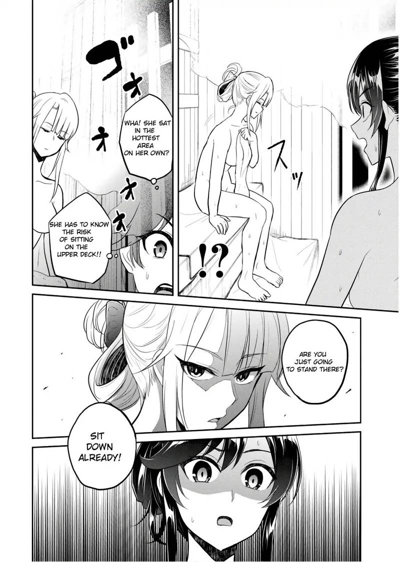 Hajimete No Gal 77 2