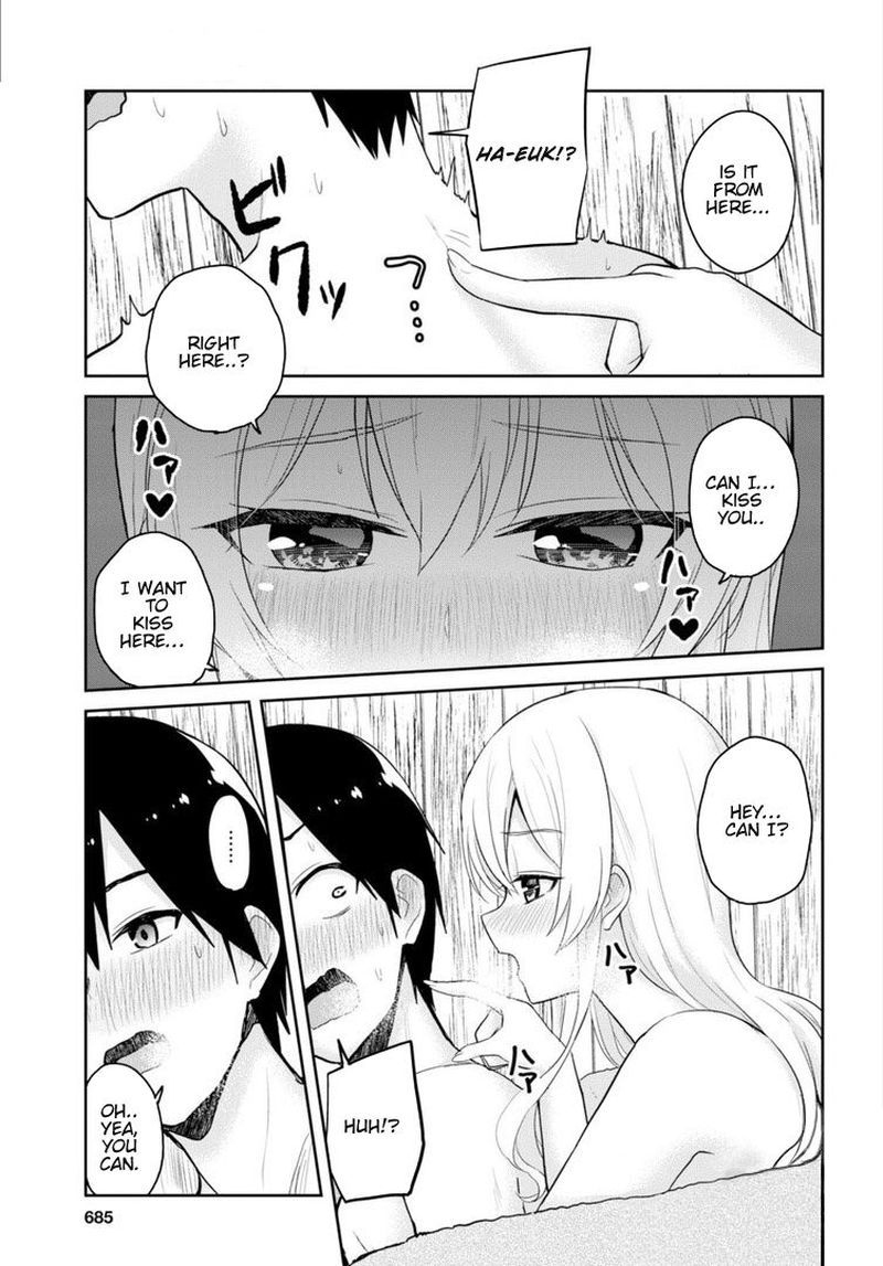 Hajimete No Gal 80 11