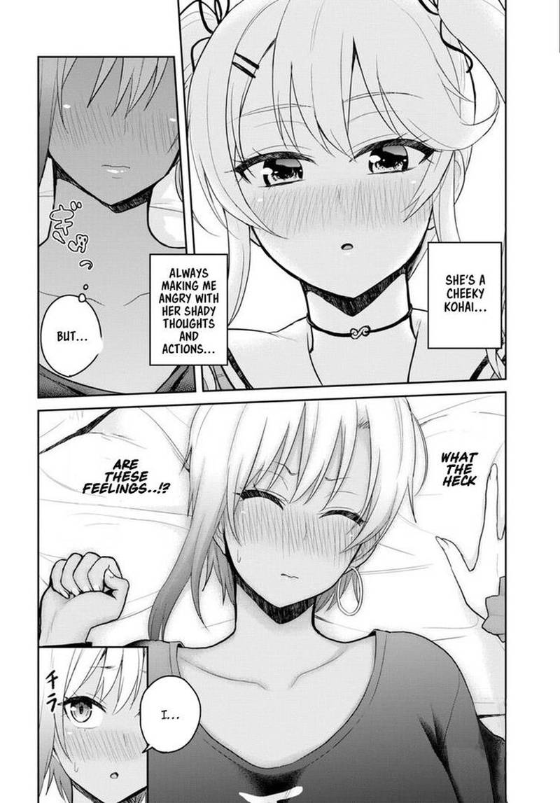 Hajimete No Gal 81 8