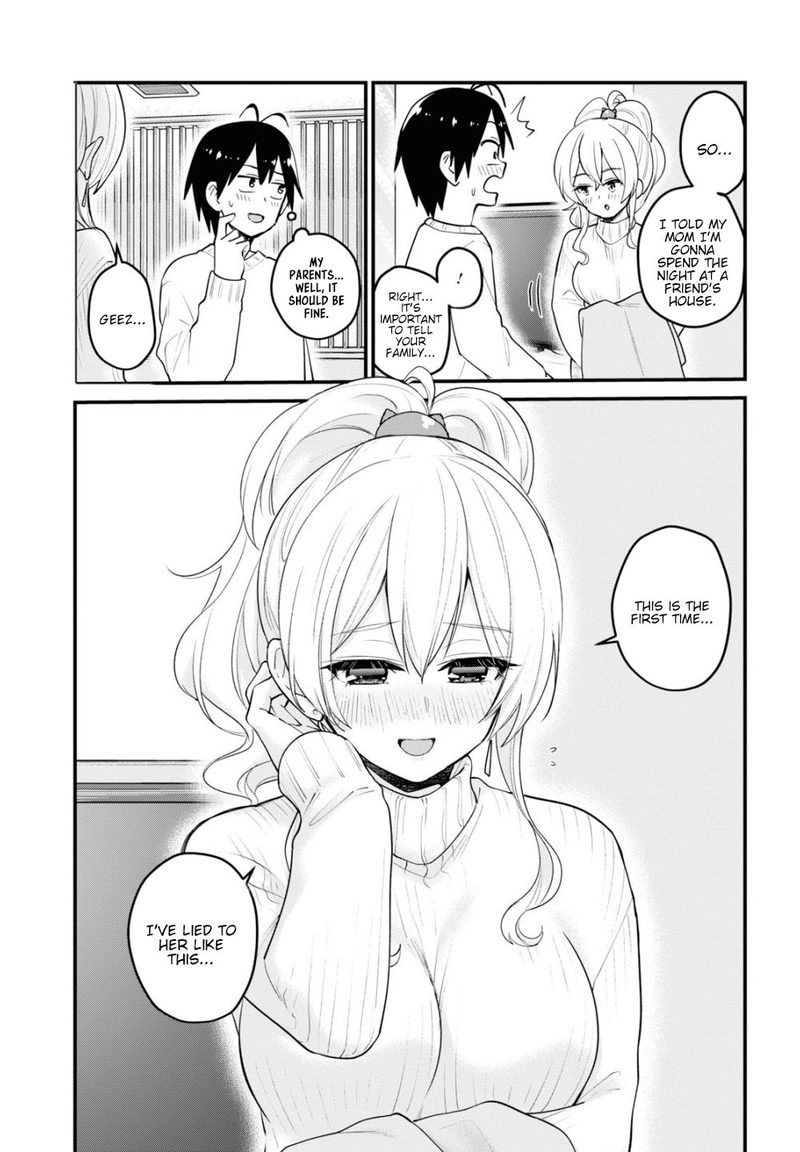 Hajimete No Gal 97 15