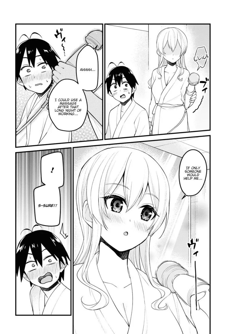 Hajimete No Gal 99 8